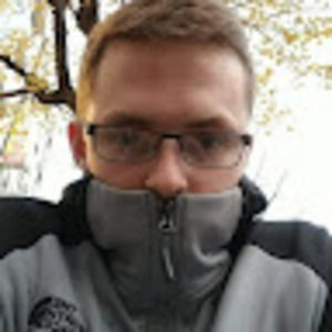 Meet your Posher, James